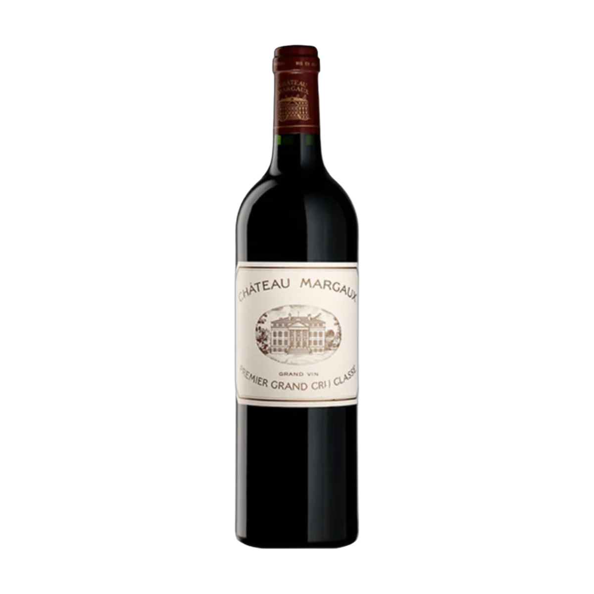 Chateau Margaux1er Grand Cru Classè