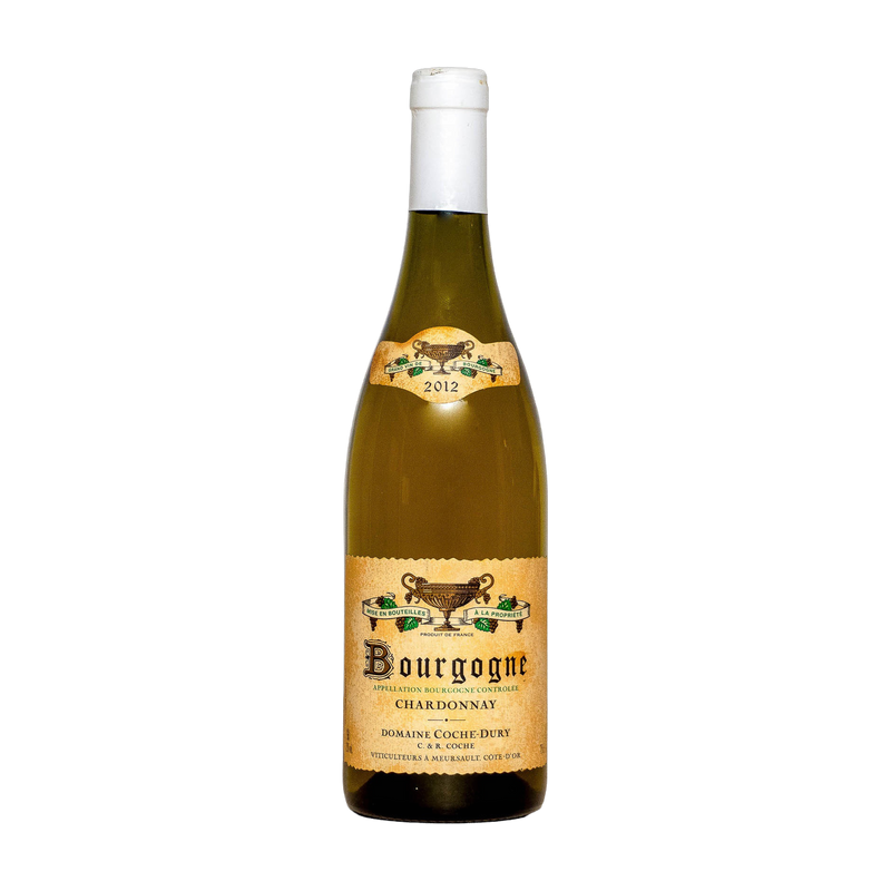 Coche-Dury Bourgogne Chardonnay 2012