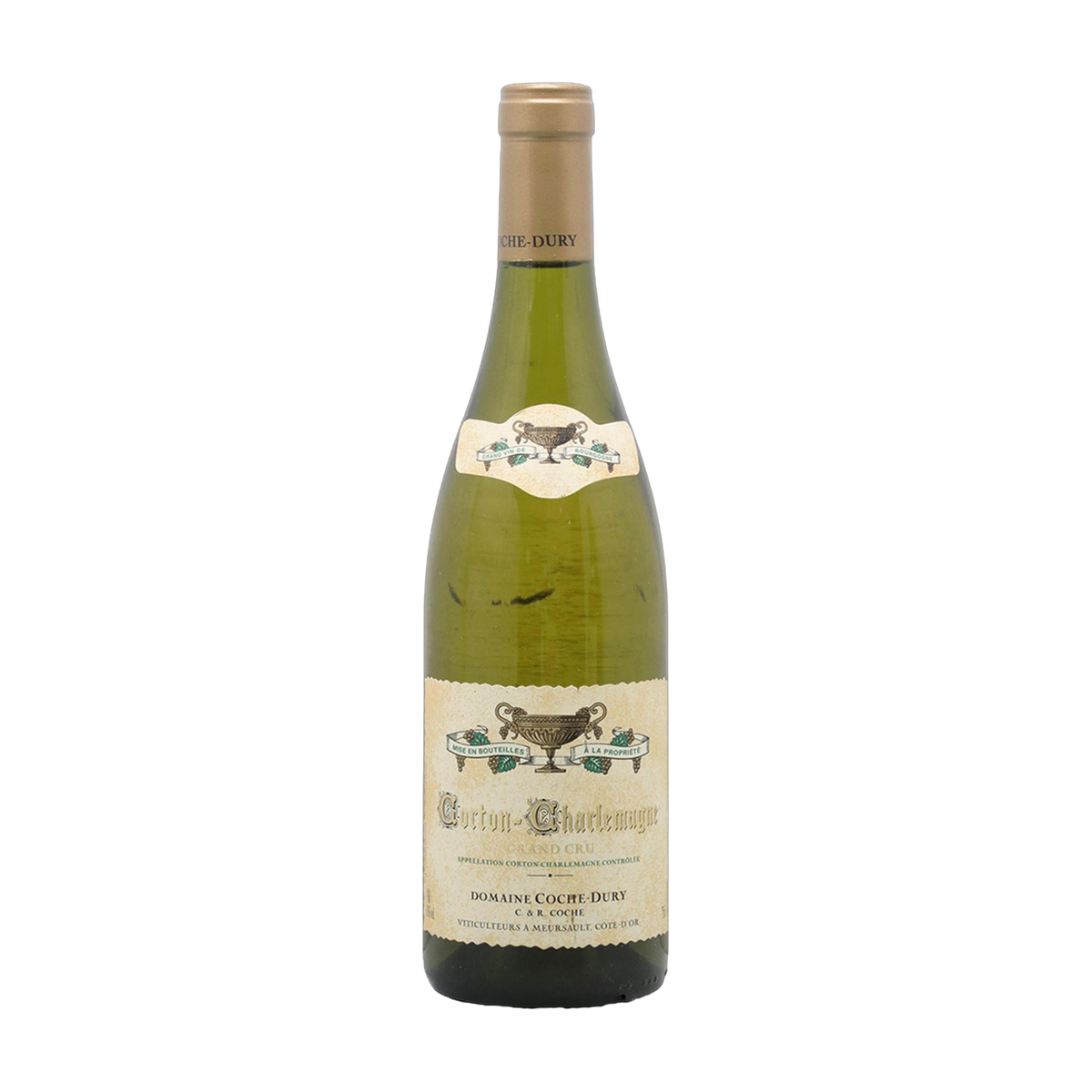 Coche-Dury Corton-Charlemagne 2012