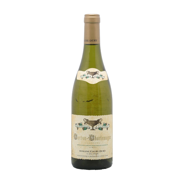 Coche-Dury Corton-Charlemagne 2012