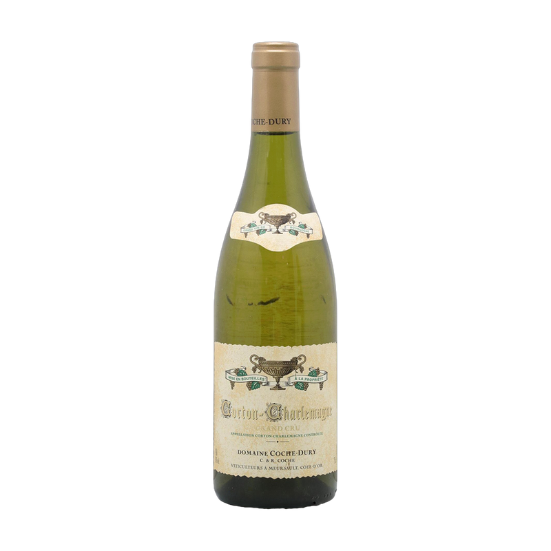 Coche-Dury Corton-Charlemagne 2012