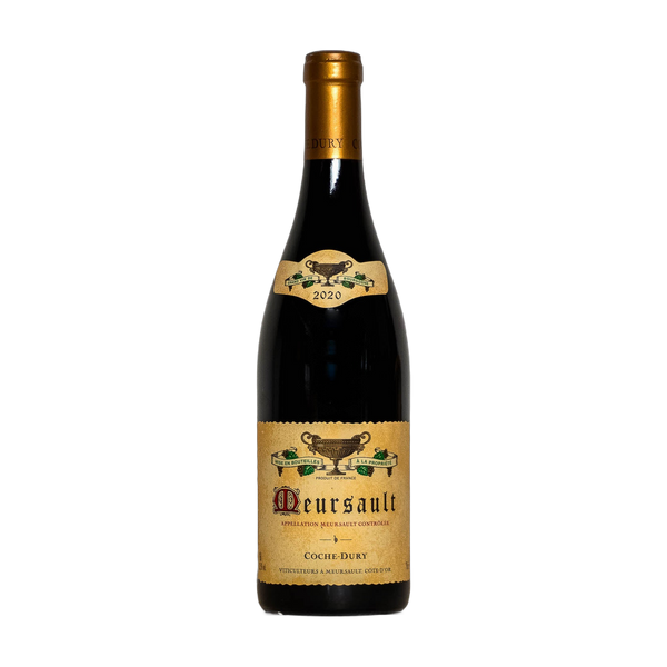 Coche-Dury Meursault 2020