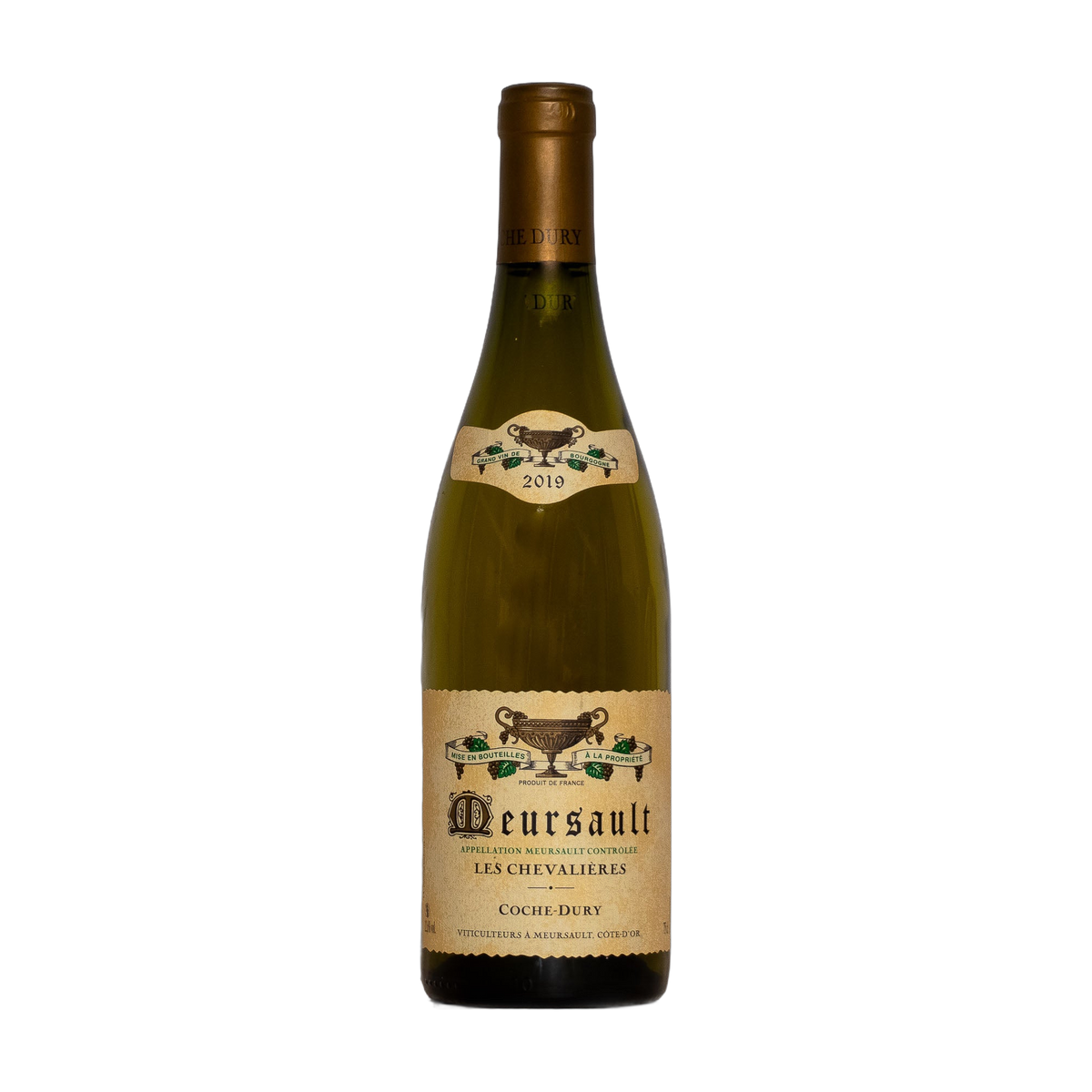 Coche-Dury Meursault Les Chevalieres 2019