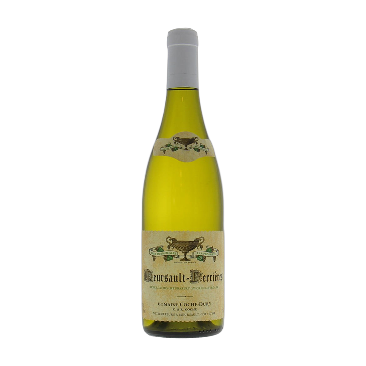 Coche-Dury Meursault Les Perrieres 2013