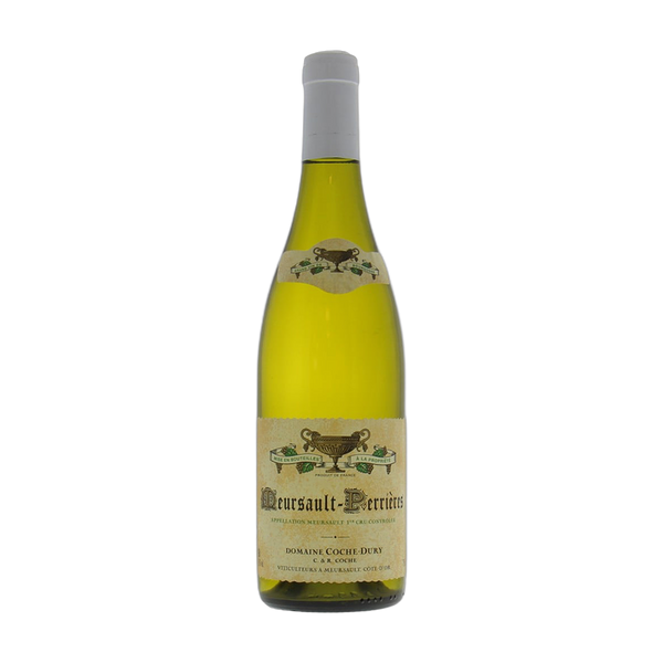 Coche-Dury Meursault Les Perrieres 2013
