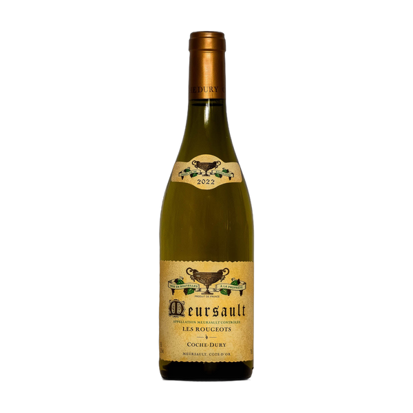 Coche-Dury Meursault Les Rougeots 2022
