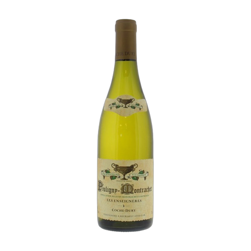 Coche-Dury Puligny-Montrachet Les Enseignères 2019