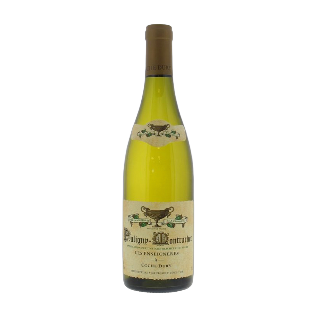 Coche-Dury Puligny-Montrachet Les Enseignères 2020