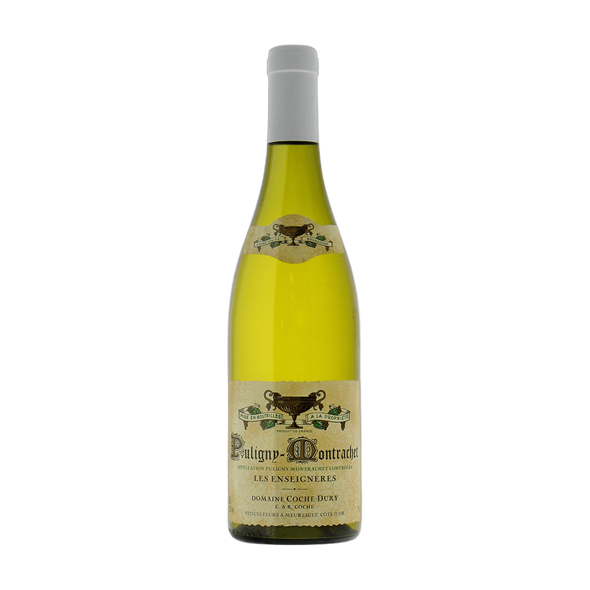 Coche-Dury Puligny-Montrachet Les Enseignères 2018