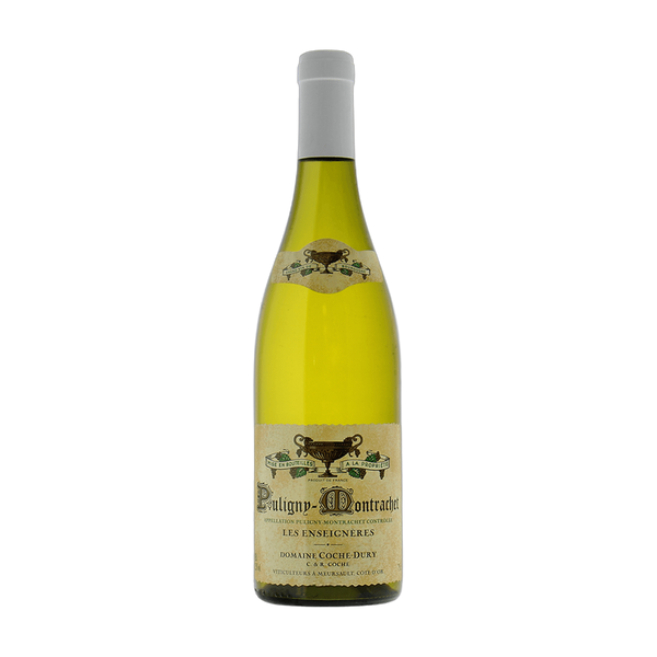 Coche-Dury Puligny-Montrachet Les Enseignères 2018