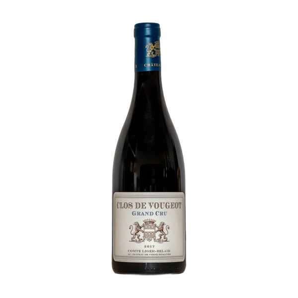 Comte Liger-Belair Clos de Vougeot 2017