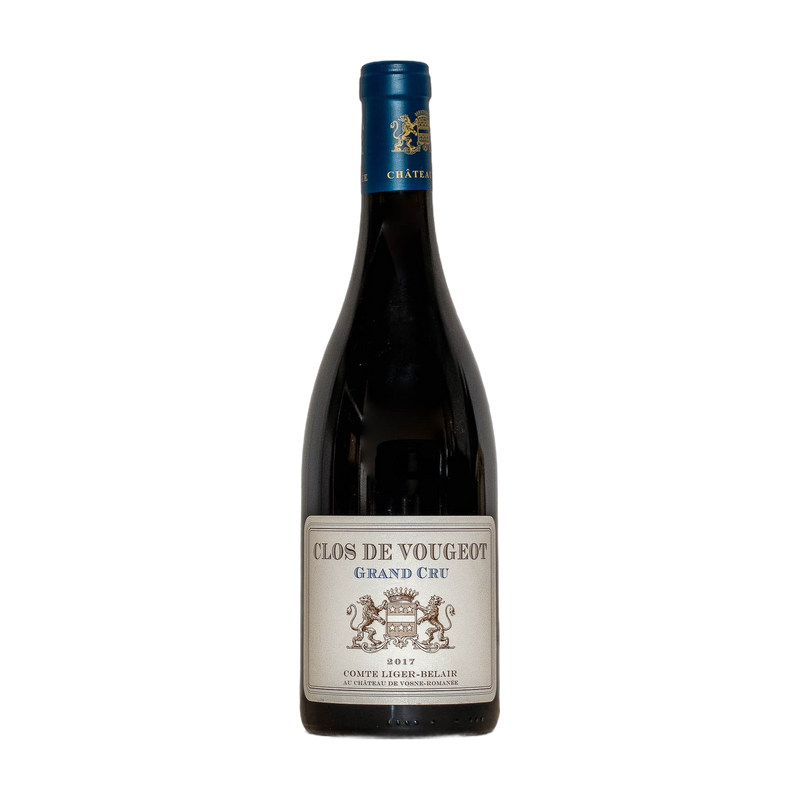 Comte Liger-Belair Clos de Vougeot 2017
