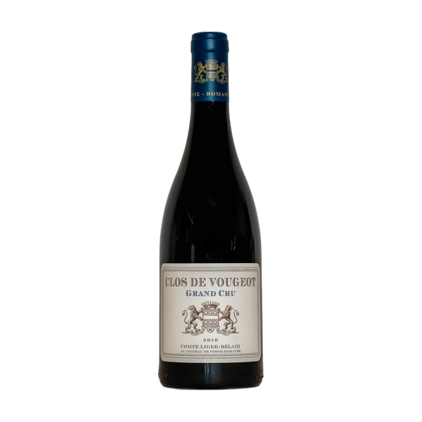 Comte Liger-Belair Clos de Vougeot 2018