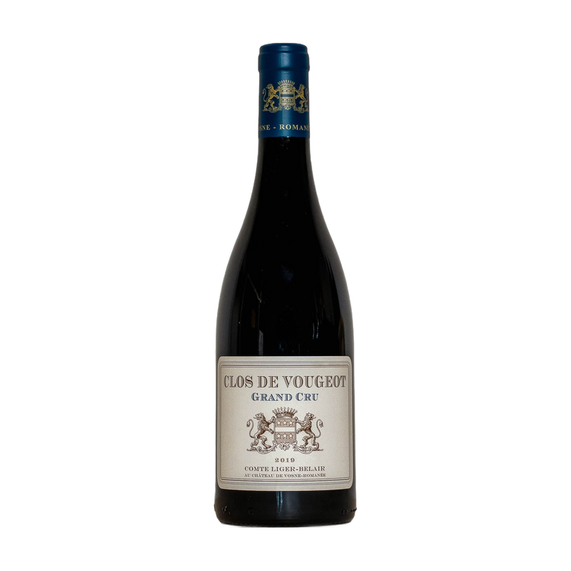 Comte Liger-Belair Clos de Vougeot 2018