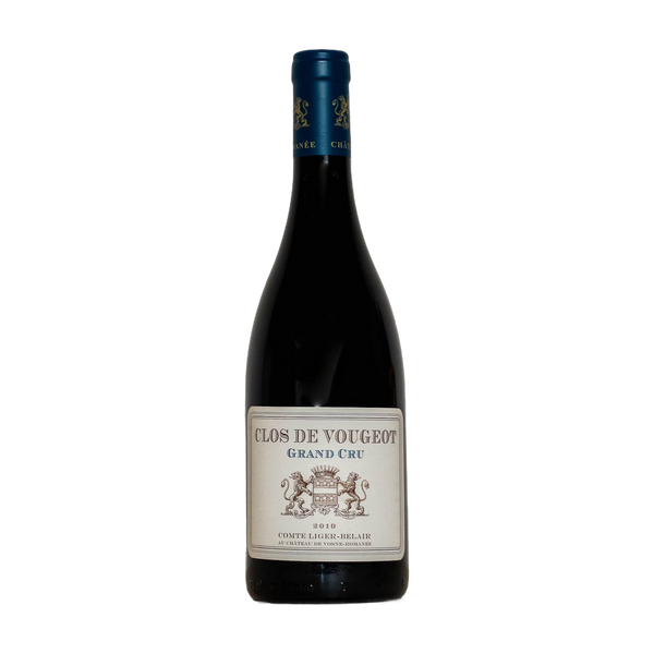 Comte Liger-Belair Clos de Vougeot 2019