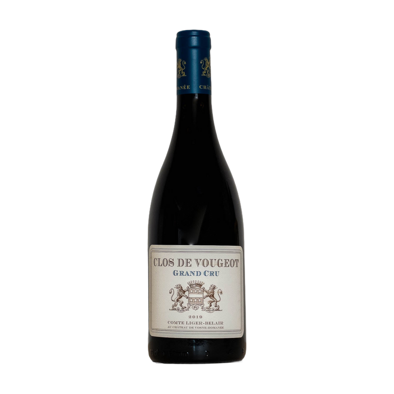 Comte Liger-Belair Clos de Vougeot 2019