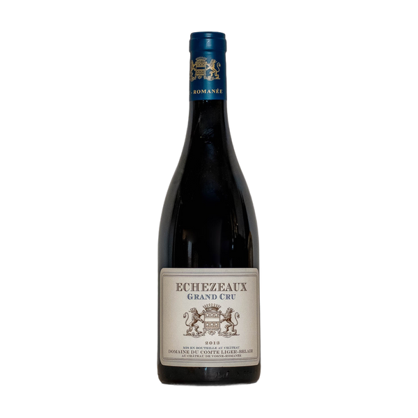 Comte Liger-Belair Echézeaux 2013