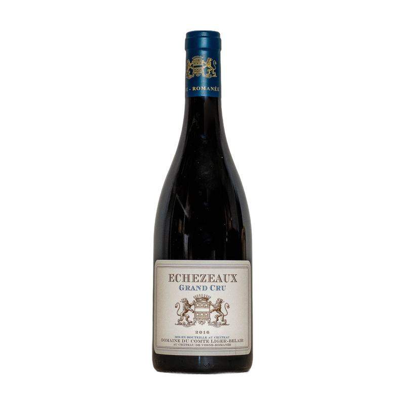 Comte Liger-Belair Echézeaux 2016