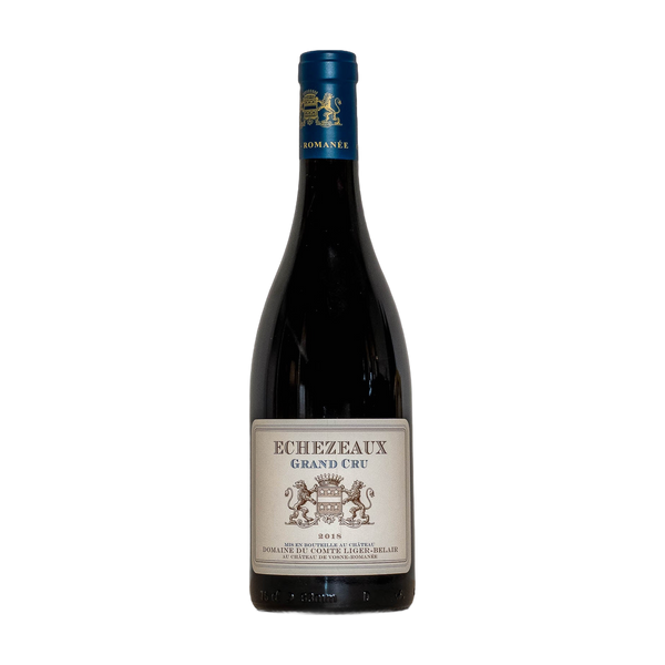 Comte Liger-Belair Echézeaux 2018