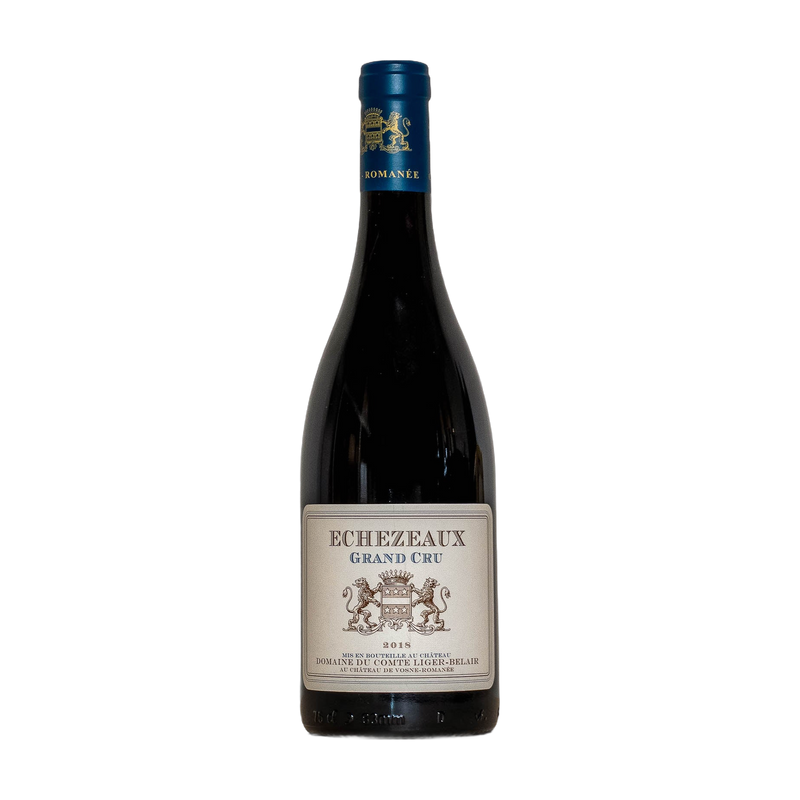 Comte Liger-Belair Echézeaux 2018