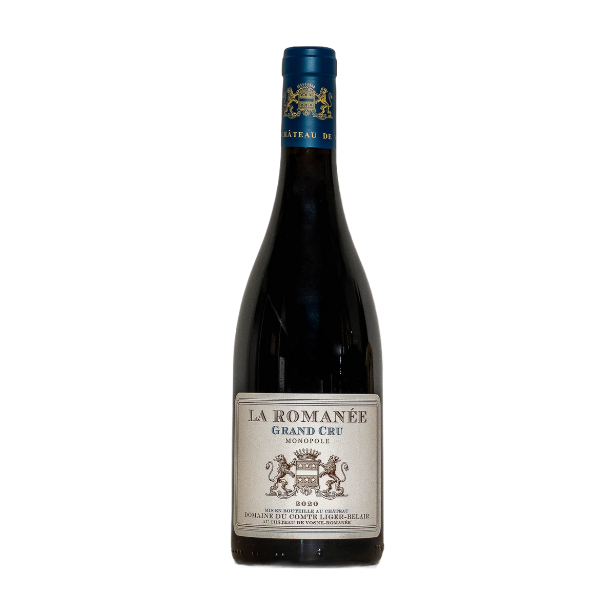 Comte Liger-Belair La Romanée 2020