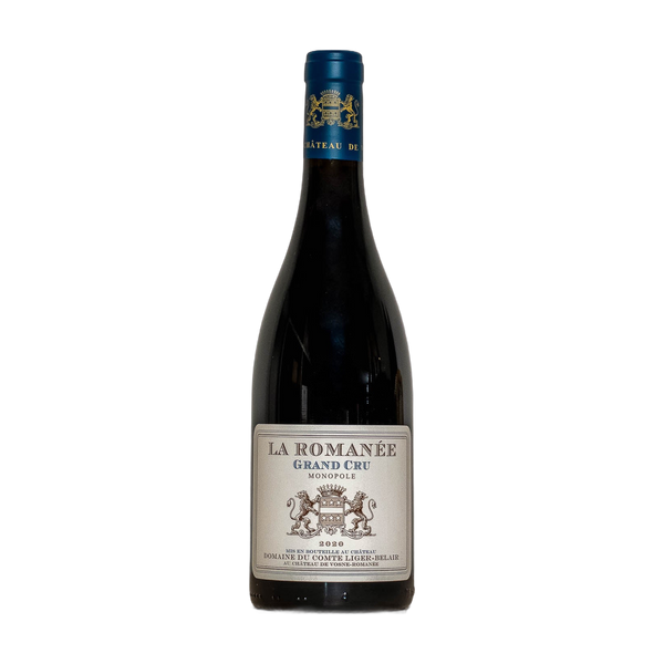 Comte Liger-Belair La Romanée 2020