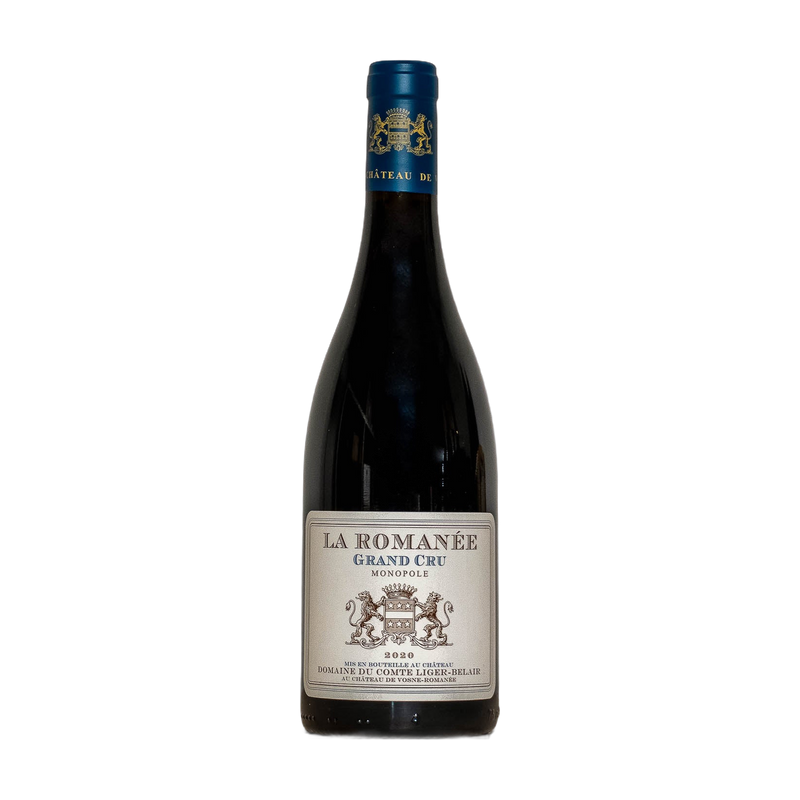 Comte Liger-Belair La Romanée 2020