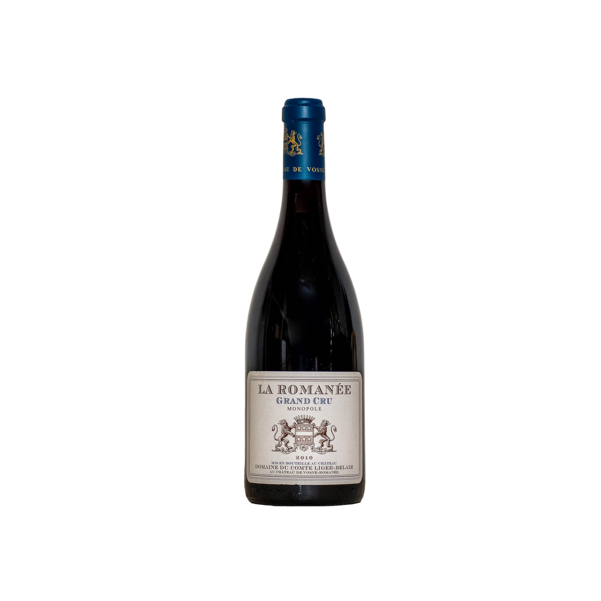 Comte Liger-Belair La Romanée 2010