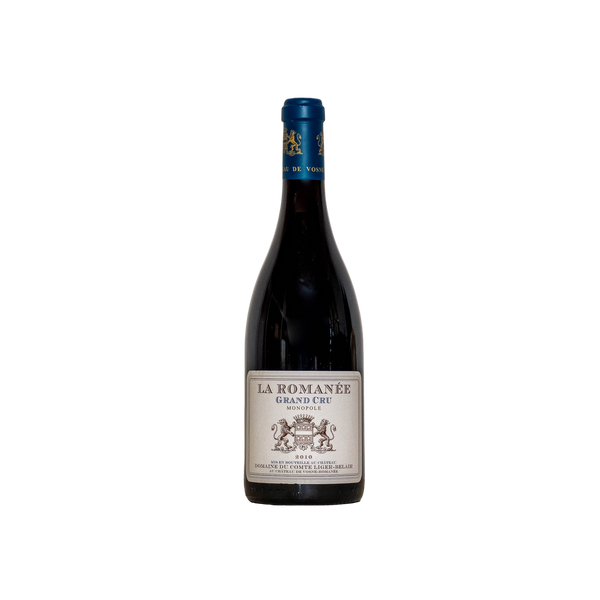 Comte Liger-Belair La Romanée 2010