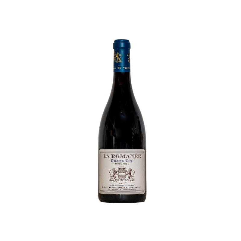 Comte Liger-Belair La Romanée 2010