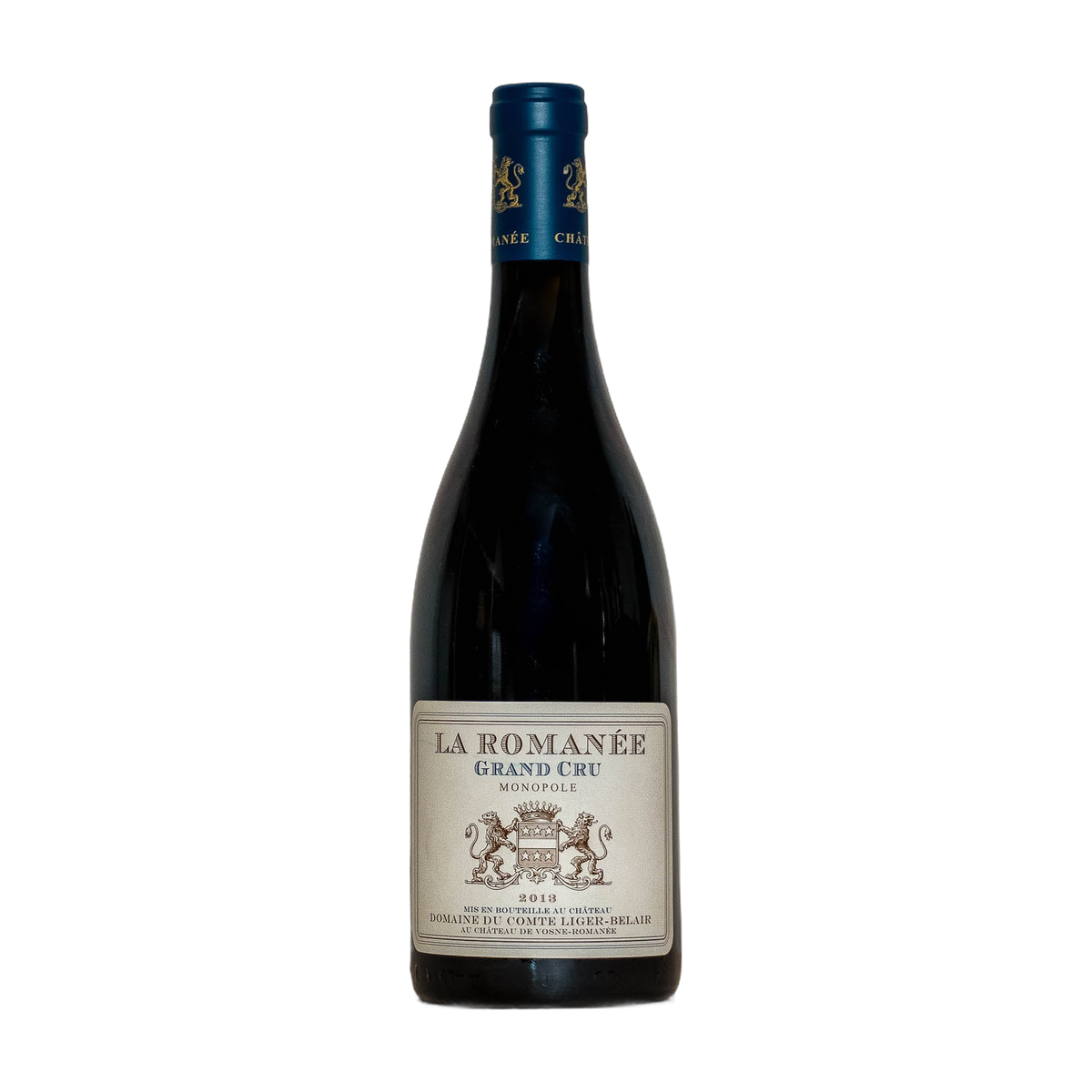 Comte Liger-Belair La Romanée 2013