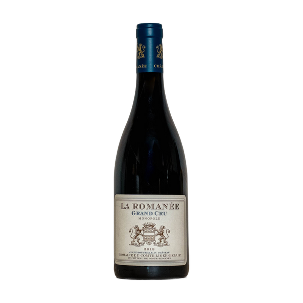 Comte Liger-Belair La Romanée 2013