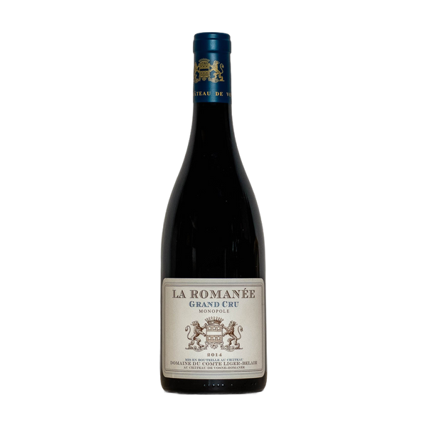 Comte Liger-Belair La Romanée 2014