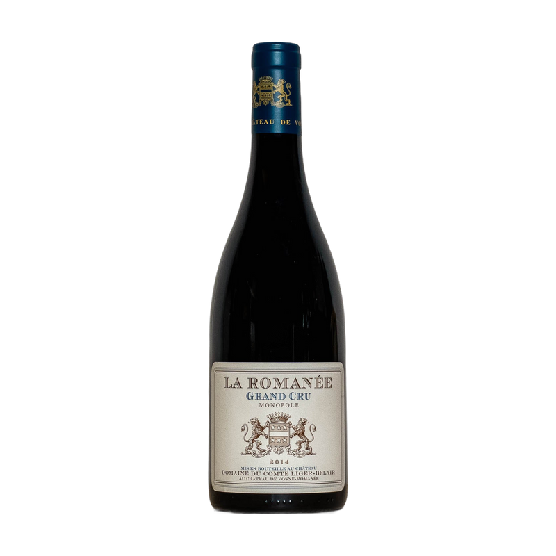 Comte Liger-Belair La Romanée 2014