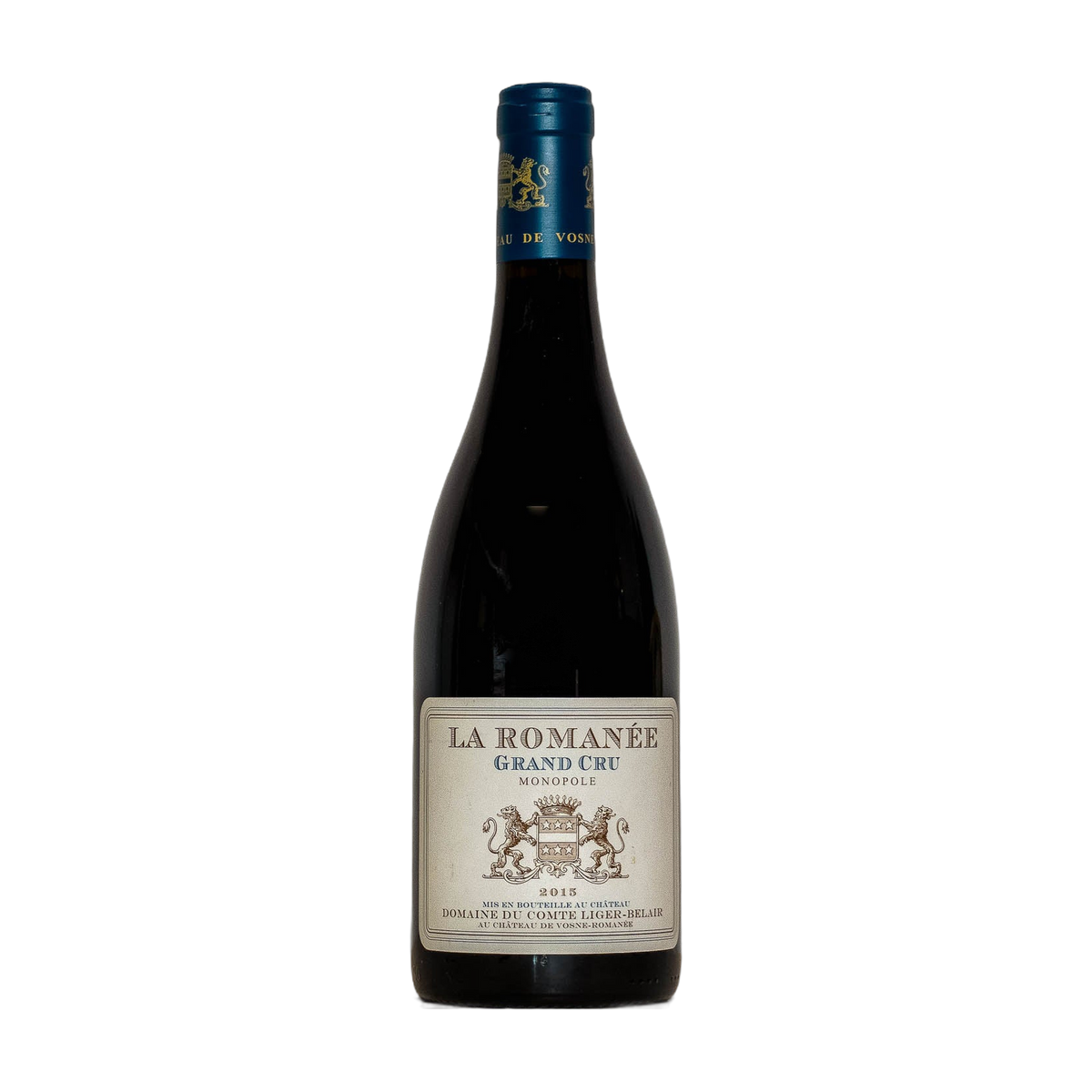 Comte Liger-Belair La Romanée 2015