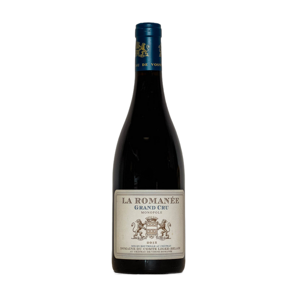 Comte Liger-Belair La Romanée 2015