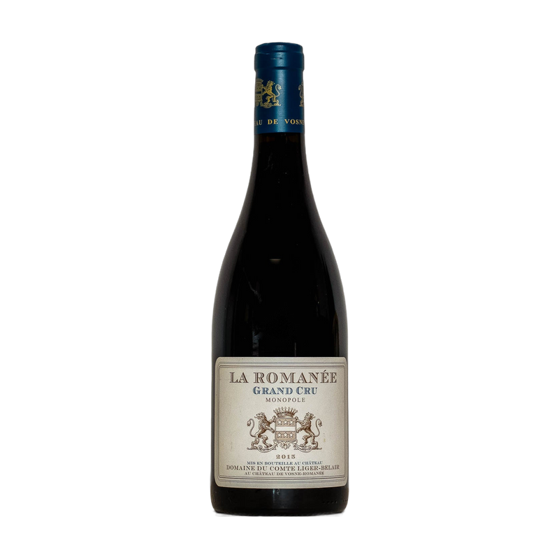 Comte Liger-Belair La Romanée 2015
