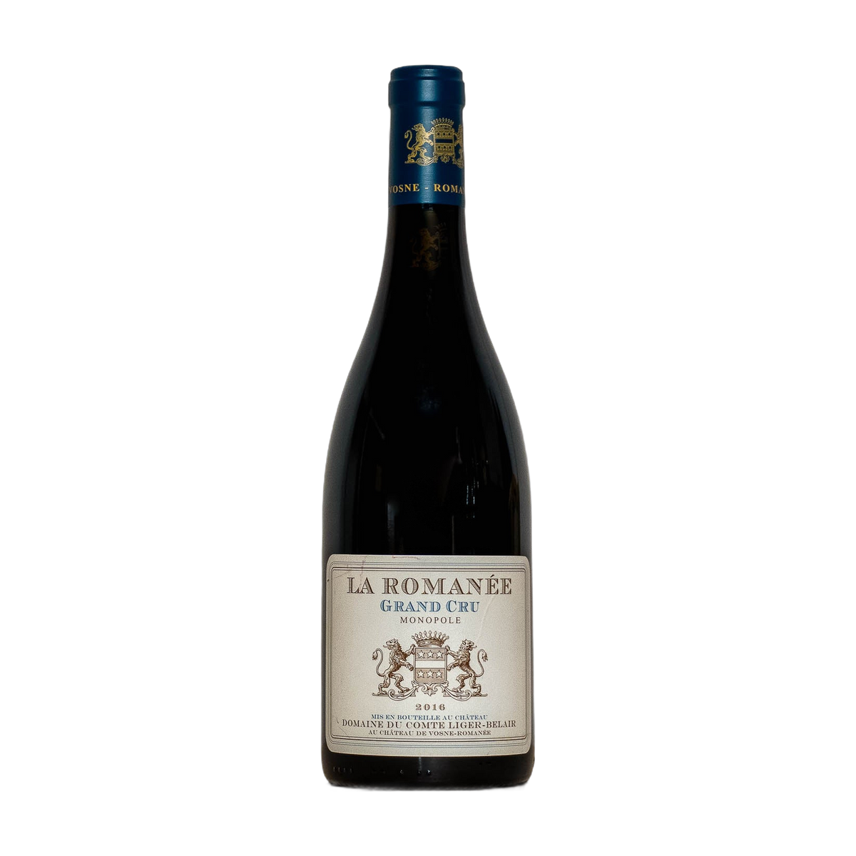 Comte Liger-Belair La Romanée 2016