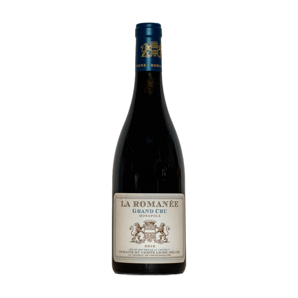 Comte Liger-Belair La Romanée 2016