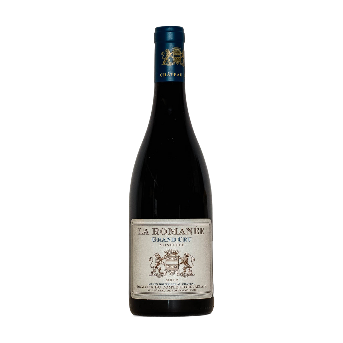 Comte Liger-Belair La Romanée 2017
