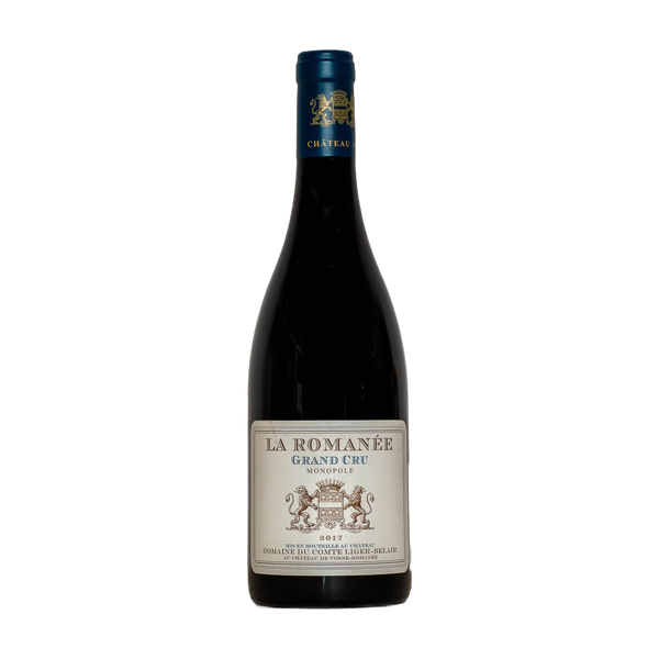 Comte Liger-Belair La Romanée 2017