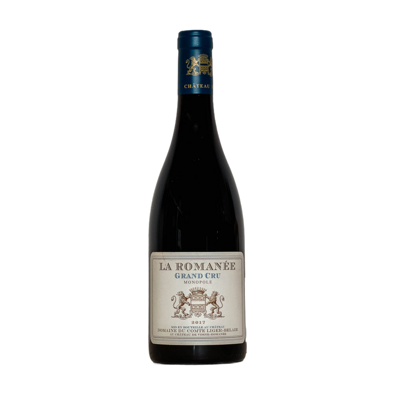 Comte Liger-Belair La Romanée 2017