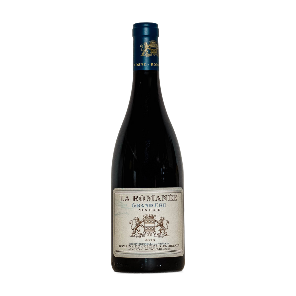 Comte Liger-Belair La Romanée 2018