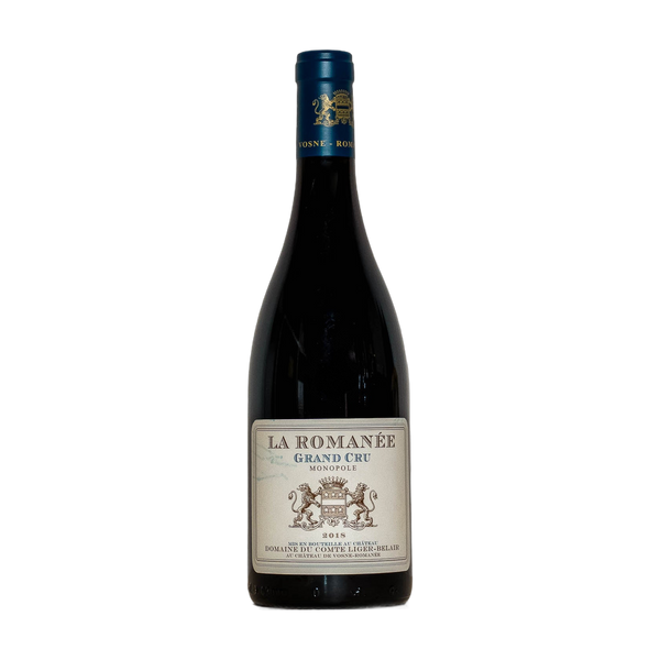 Comte Liger-Belair La Romanée 2018