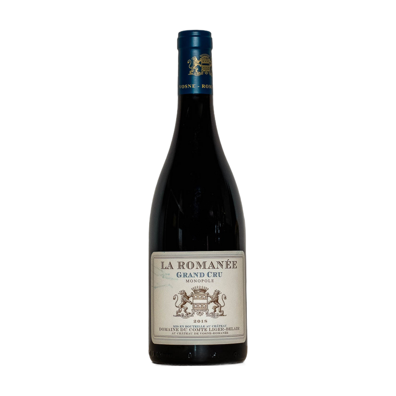 Comte Liger-Belair La Romanée 2018