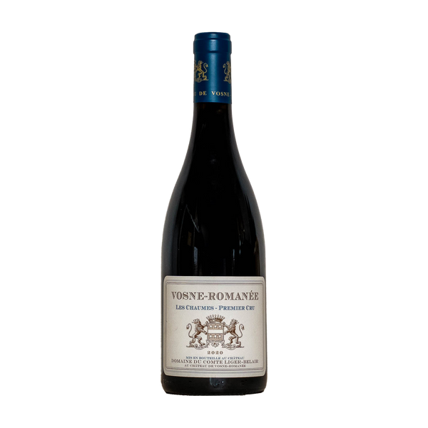 Comte Liger-Belair Vosne-Romanée Les Chaumes 2020