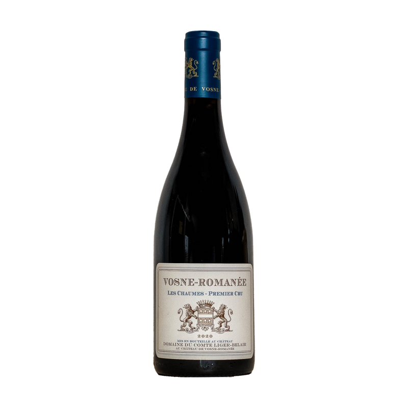 Comte Liger-Belair Vosne-Romanée Les Chaumes 2020
