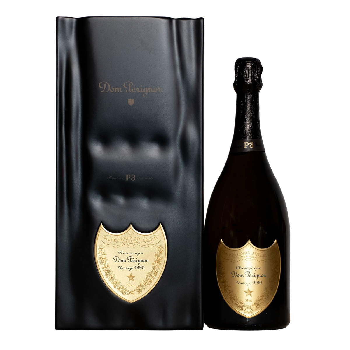 Dom Perignon P3 1990