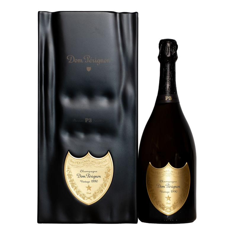 Dom Perignon P3 1990