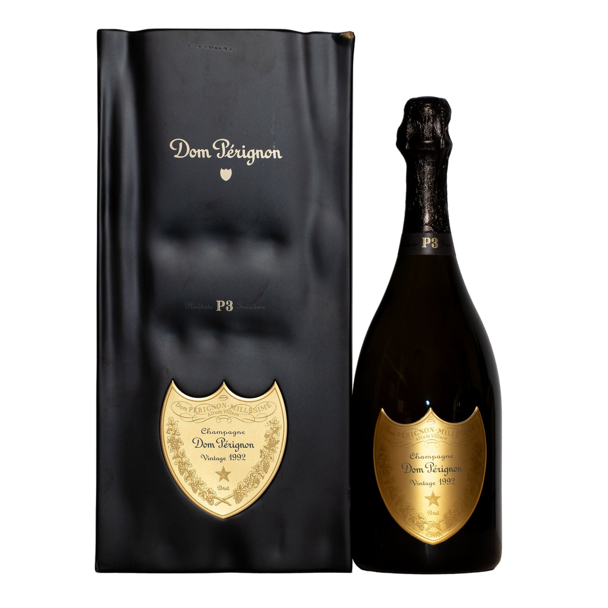 Dom Perignon P3 1992